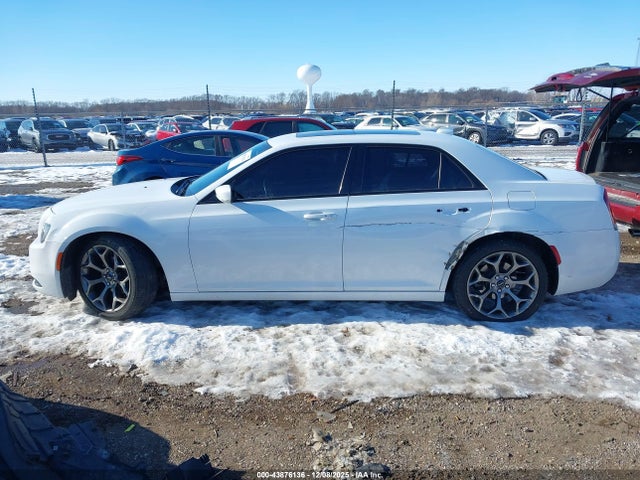 Aukcja sprzedaży 2017 Chrysler 300 300s, vin: 2C3CCABG7HH617850, numer aukcji: 43876136