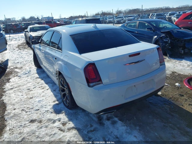 Aukcja sprzedaży 2017 Chrysler 300 300s, vin: 2C3CCABG7HH617850, numer aukcji: 43876136