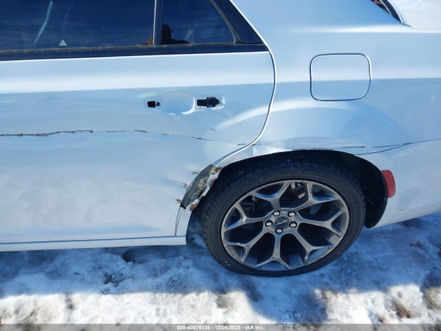 Aukcja sprzedaży 2017 Chrysler 300 300s, vin: 2C3CCABG7HH617850, numer aukcji: 43876136