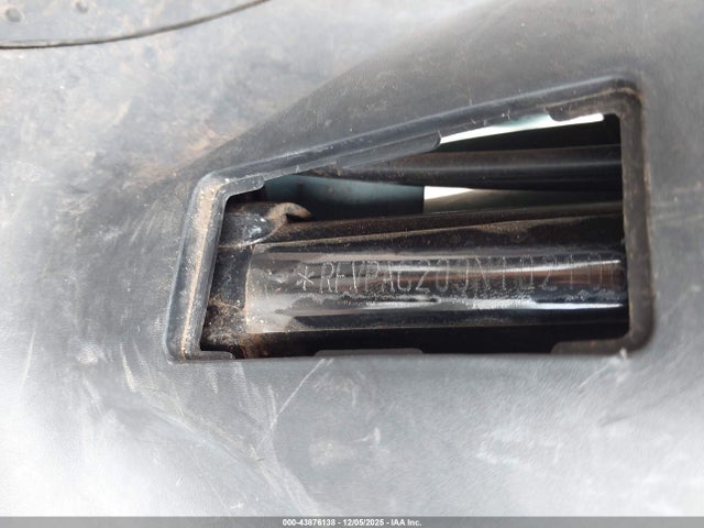 Genuine Scooter Co. Buddy 125 2022 RFVPAC209N1021060 Image 10