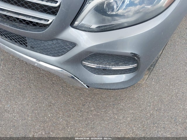 4JGDA5JB1GA636891 Mercedes-Benz GLE 350