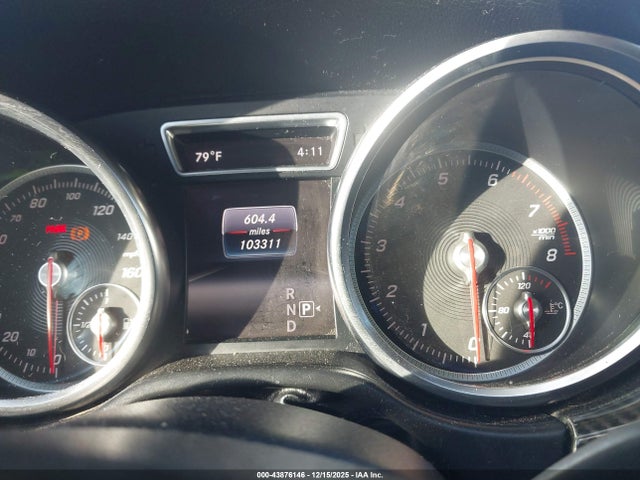 4JGDA5JB1GA636891 Mercedes-Benz GLE 350