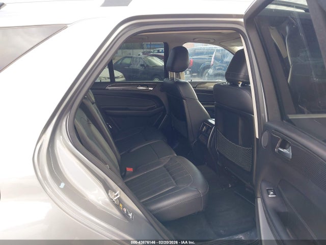 4JGDA5JB1GA636891 Mercedes-Benz GLE 350