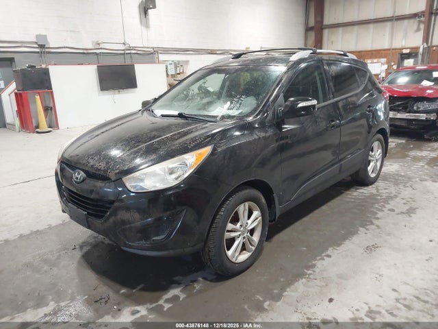 Auction sale of the 2012 Hyundai Tucson Gls, vin: KM8JUCAC4CU419481, lot number: 43876148