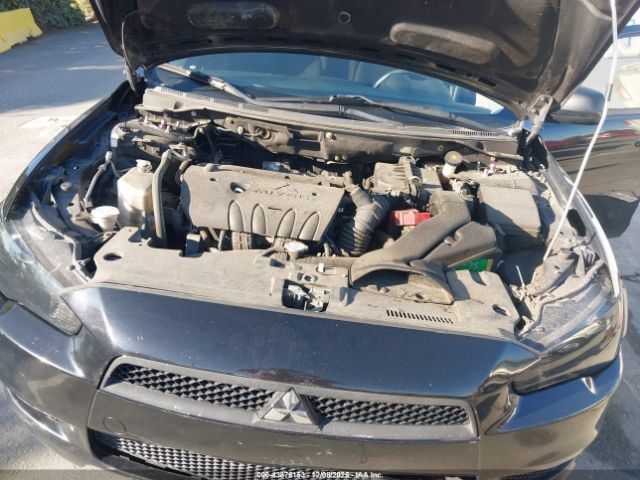 2014 MITSUBISHI LANCER JA32U2FU4EU012136 Photo 9