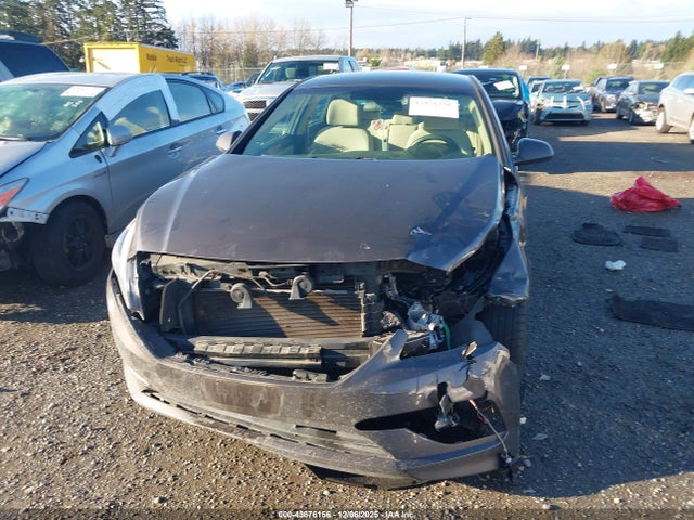 Hyundai Sonata 2017 5NPE24AF8HH596032 Image 12