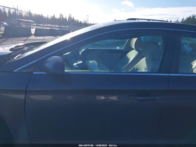 Hyundai Sonata 2017 5NPE24AF8HH596032 Image 14