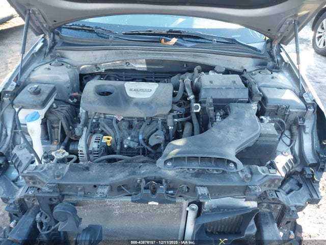 5XXGU4L1XKG324380 KIA OPTIMA EX