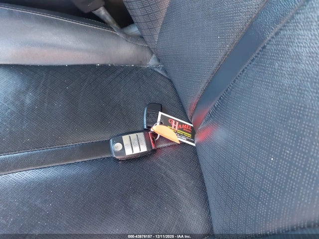 5XXGU4L1XKG324380 KIA OPTIMA EX