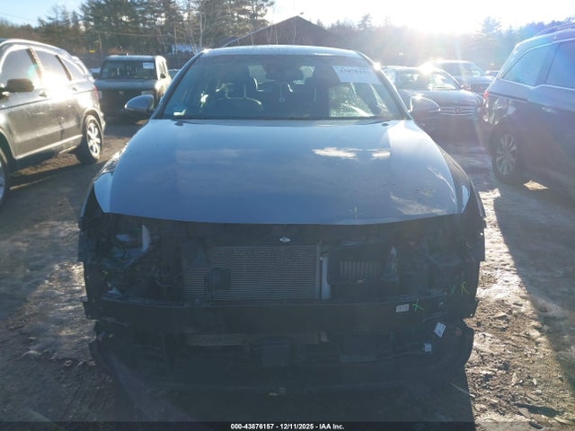 5XXGU4L1XKG324380 KIA OPTIMA EX