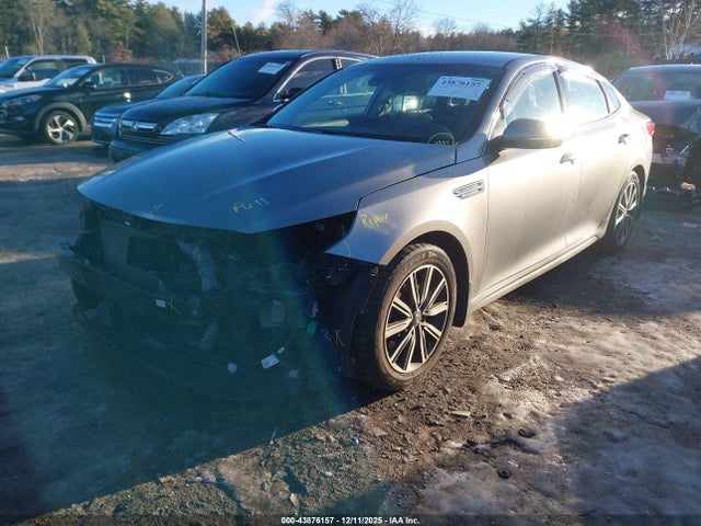 5XXGU4L1XKG324380 KIA OPTIMA EX