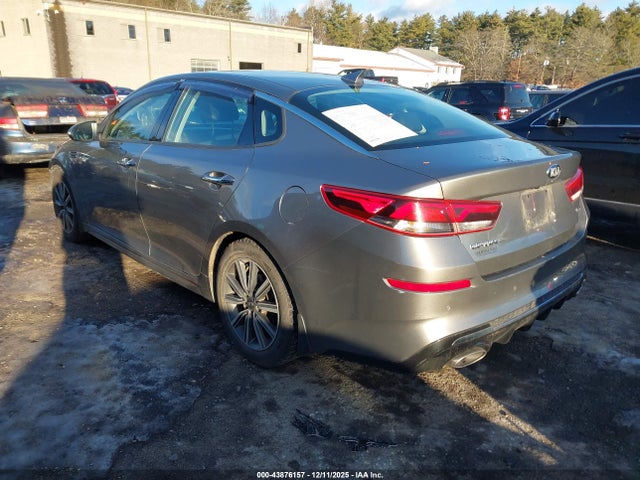 5XXGU4L1XKG324380 KIA OPTIMA EX