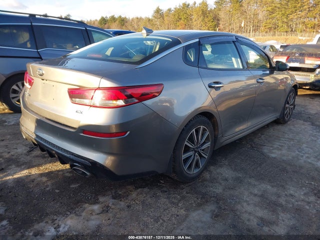 5XXGU4L1XKG324380 KIA OPTIMA EX
