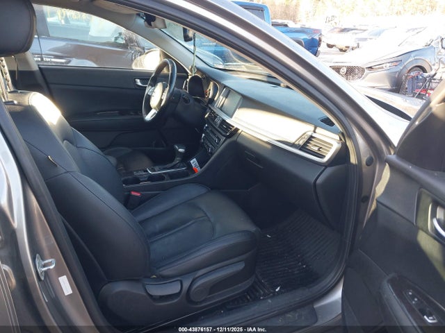 5XXGU4L1XKG324380 KIA OPTIMA EX