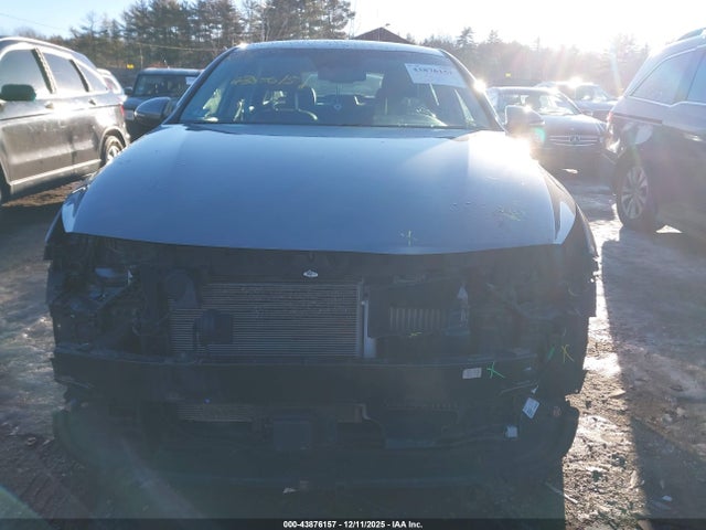 5XXGU4L1XKG324380 KIA OPTIMA EX