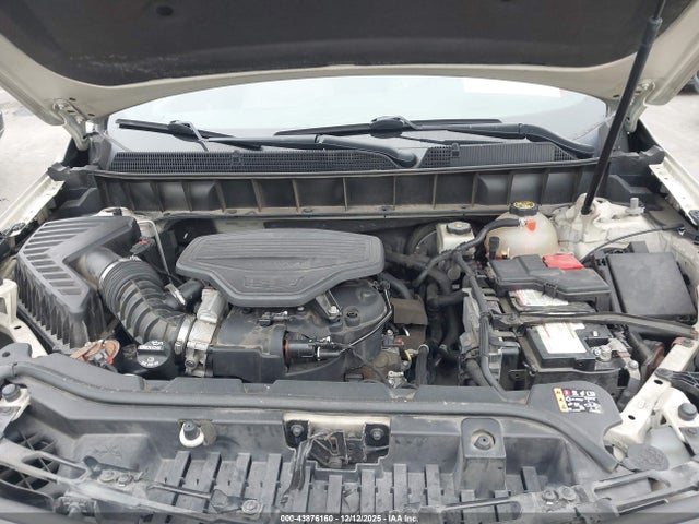 2017 CADILLAC XT5 1GYKNDRS8HZ214161 Photo 9