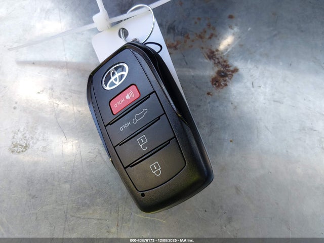 5TDABAA5XTS003570 Toyota Grand Highlander Hybrid Xle