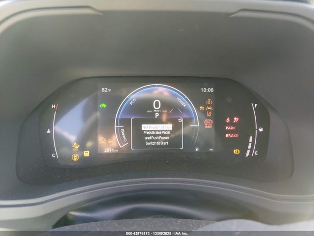 5TDABAA5XTS003570 Toyota Grand Highlander Hybrid Xle