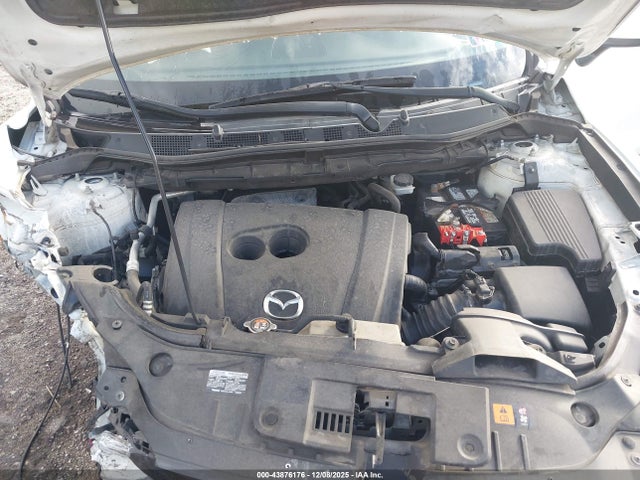 43876176 :رقم المزاد ، JM3KE4DY0F0478467 vin ، 2015 Mazda Cx-5 Grand Touring مزاد بيع