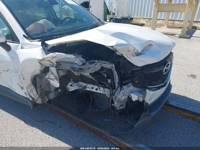 43876176 :رقم المزاد ، JM3KE4DY0F0478467 vin ، 2015 Mazda Cx-5 Grand Touring مزاد بيع