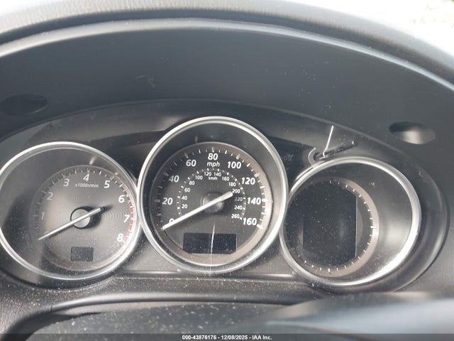 43876176 :رقم المزاد ، JM3KE4DY0F0478467 vin ، 2015 Mazda Cx-5 Grand Touring مزاد بيع