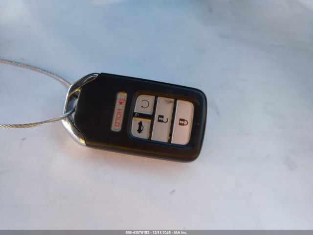 2019 HONDA CIVIC 19XFC2F86KE204242 Photo 10