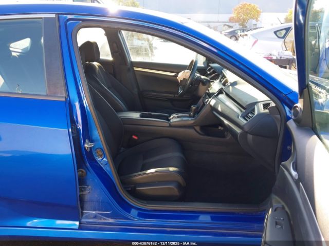 2019 HONDA CIVIC 19XFC2F86KE204242 Photo 4