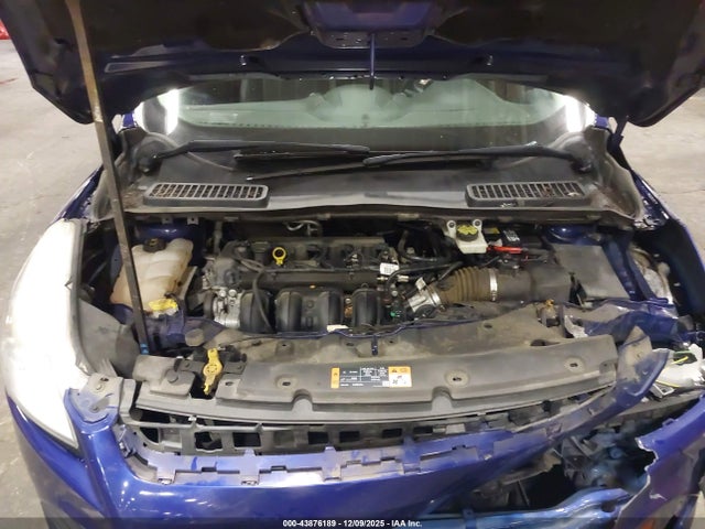 Ford ESCAPE S 2014 1FMCU0F76EUE01019 Image 10