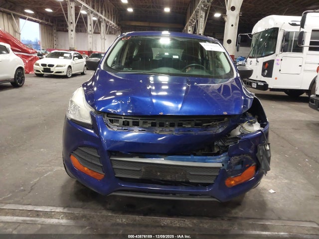 Ford ESCAPE S 2014 1FMCU0F76EUE01019 Image 12
