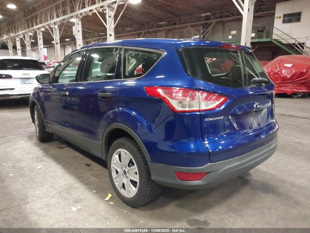 Ford ESCAPE S 2014 1FMCU0F76EUE01019 Image 3