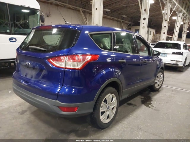 Ford ESCAPE S 2014 1FMCU0F76EUE01019 Image 4