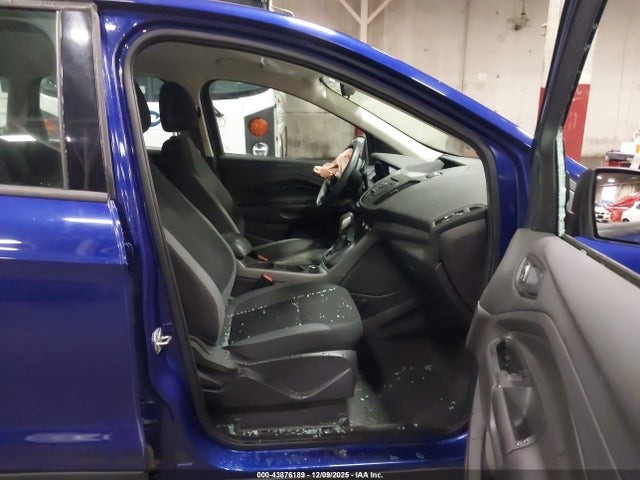 Ford ESCAPE S 2014 1FMCU0F76EUE01019 Image 5
