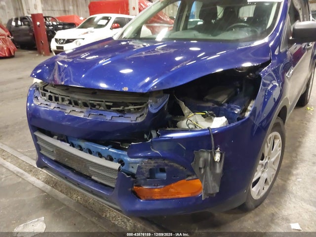 Ford ESCAPE S 2014 1FMCU0F76EUE01019 Image 6