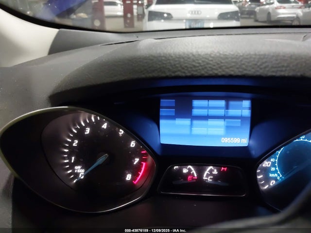 Ford ESCAPE S 2014 1FMCU0F76EUE01019 Image 7