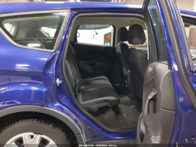 Ford ESCAPE S 2014 1FMCU0F76EUE01019 Image 8