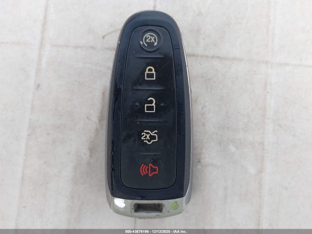 Ford Focus Titanium 2017 1FADP3N29HL272572 Image 11