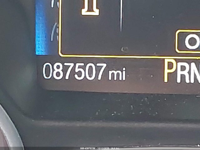 Ford Focus Titanium 2017 1FADP3N29HL272572 Image 15