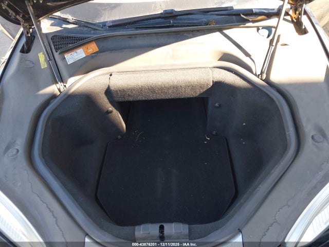 2012 TESLA MODEL S 5YJSA1DP0CFP01453 Photo 9