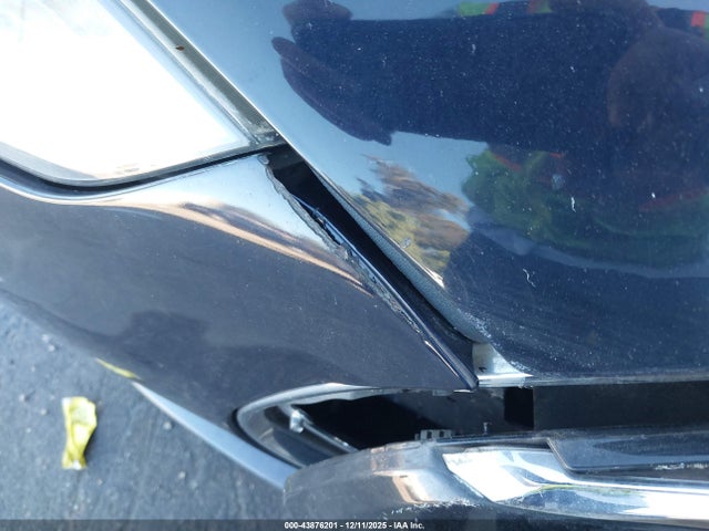 2012 TESLA MODEL S 5YJSA1DP0CFP01453 Photo 5