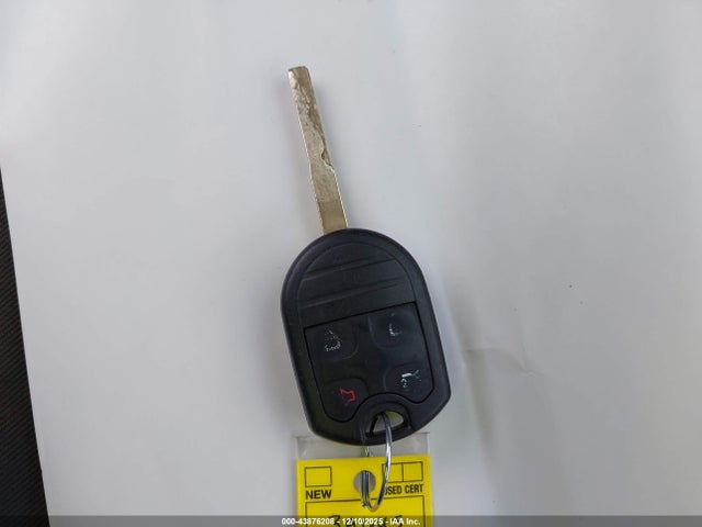Ford FIESTA SE 2017 3FADP4EJ9HM155523 Image 11