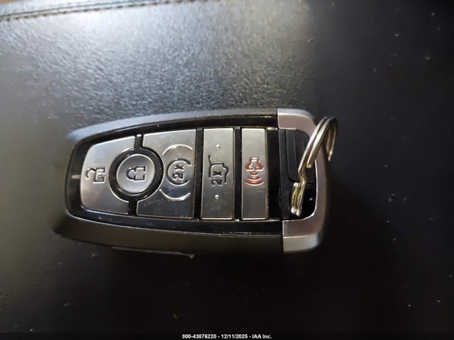 Aukcja sprzedaży 2020 Ford Edge Titanium, vin: 2FMPK4K93LBA25131, numer aukcji: 43876220