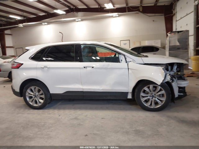 Aukcja sprzedaży 2020 Ford Edge Titanium, vin: 2FMPK4K93LBA25131, numer aukcji: 43876220