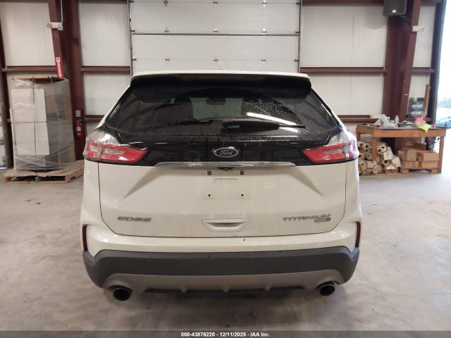 Aukcja sprzedaży 2020 Ford Edge Titanium, vin: 2FMPK4K93LBA25131, numer aukcji: 43876220