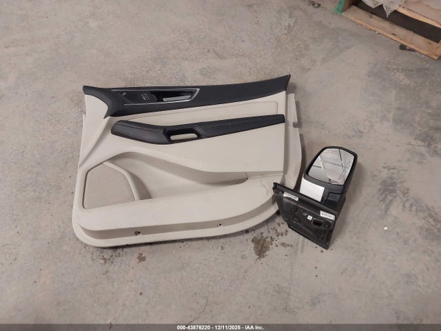 Aukcja sprzedaży 2020 Ford Edge Titanium, vin: 2FMPK4K93LBA25131, numer aukcji: 43876220