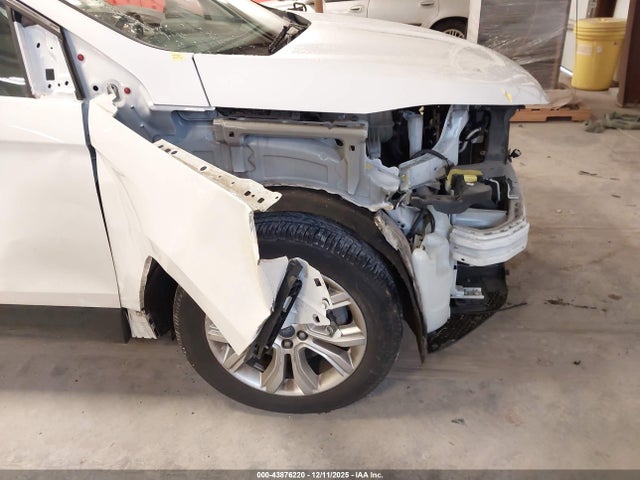 Aukcja sprzedaży 2020 Ford Edge Titanium, vin: 2FMPK4K93LBA25131, numer aukcji: 43876220
