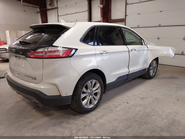 Aukcja sprzedaży 2020 Ford Edge Titanium, vin: 2FMPK4K93LBA25131, numer aukcji: 43876220