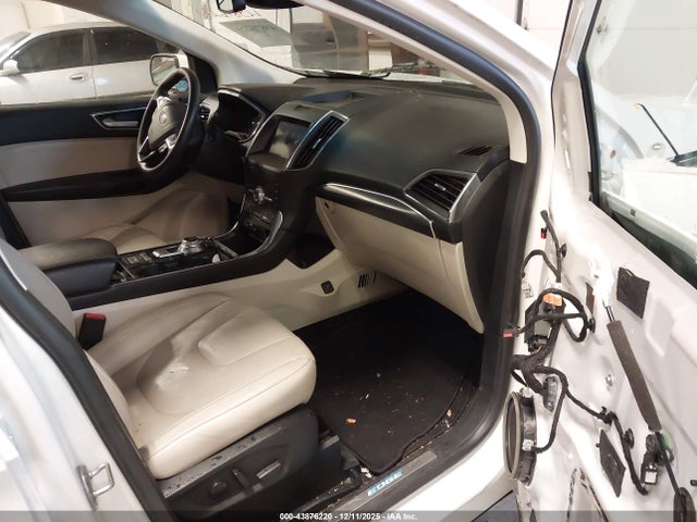 Aukcja sprzedaży 2020 Ford Edge Titanium, vin: 2FMPK4K93LBA25131, numer aukcji: 43876220