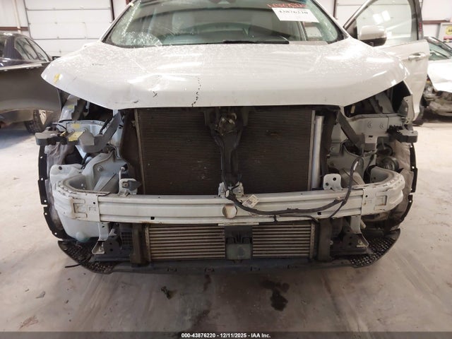 Aukcja sprzedaży 2020 Ford Edge Titanium, vin: 2FMPK4K93LBA25131, numer aukcji: 43876220