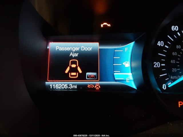 Aukcja sprzedaży 2020 Ford Edge Titanium, vin: 2FMPK4K93LBA25131, numer aukcji: 43876220