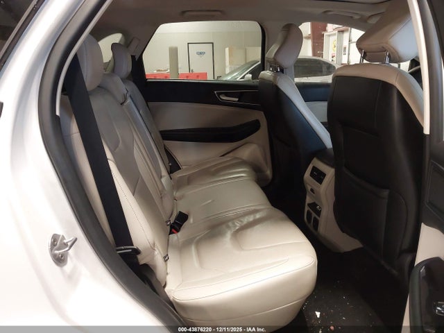 Aukcja sprzedaży 2020 Ford Edge Titanium, vin: 2FMPK4K93LBA25131, numer aukcji: 43876220